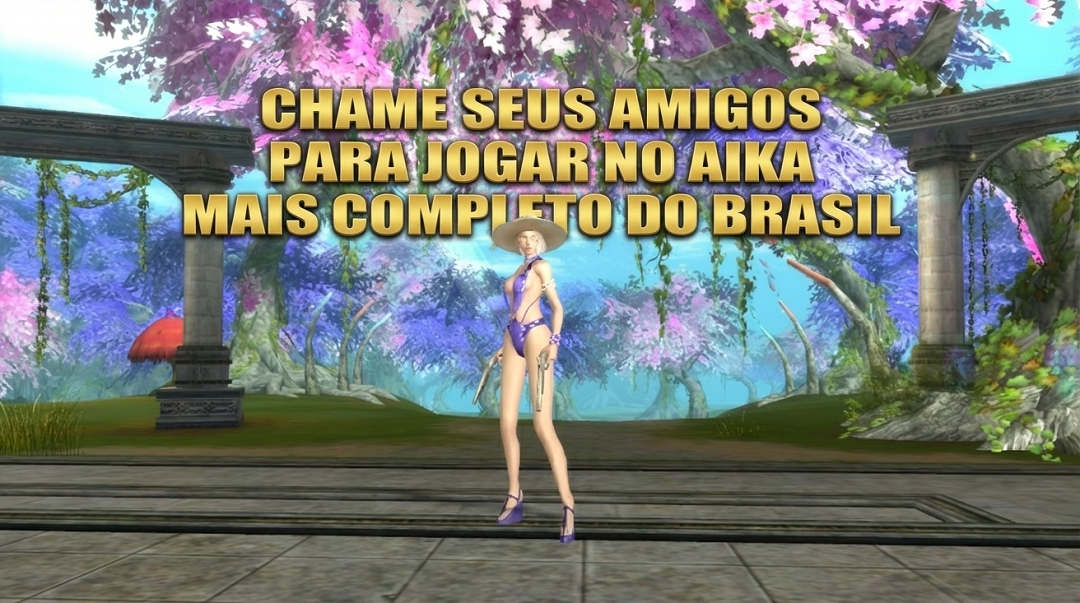 Aika Online Banner 4